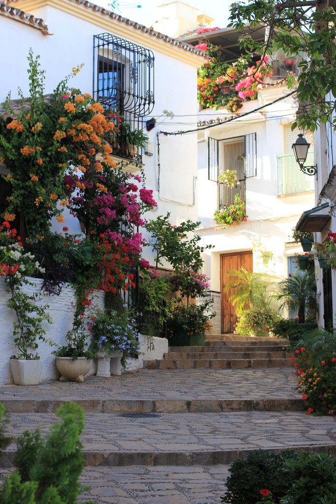 15 Best Things To Do In Estepona Spain The Crazy Tourist Marbella Old Town Marbella Spain Costa Del Sol Spain