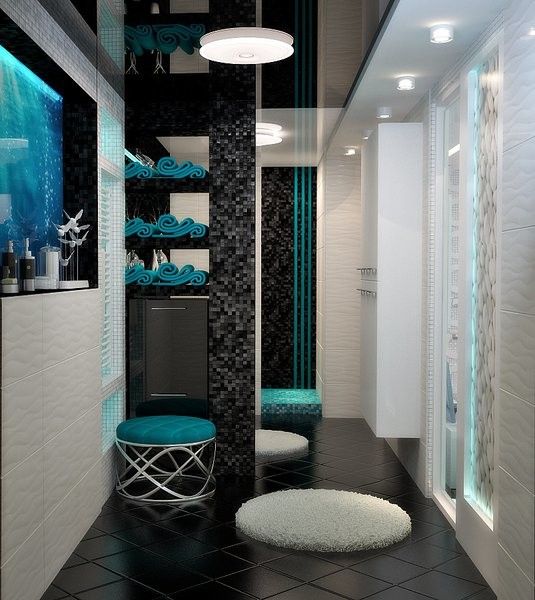 9 best Badezimmer images on Pinterest Decoration, Room and Bath - badezimmer ohne fenster 9 best Badezimmer images on Pinterest Decoration, Room and Bath - badezimmer ohne fenster