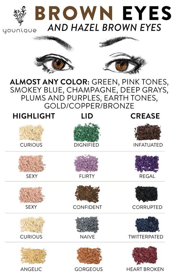 What colors make blue eyes pop 9 1 What colors make blue eyes pop 9 1
