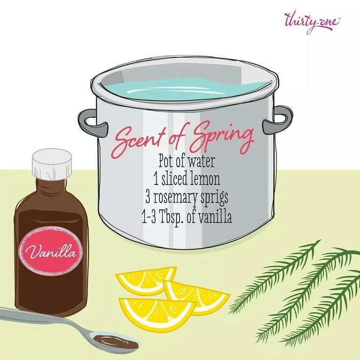 Whole house freshener House smells, Scents, Cleaning hacks