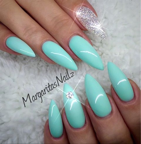 – – #nageldesign – – #nageldesign