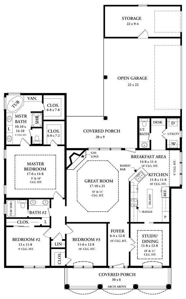 613 best House Plans images on Pinterest | House floor plans ... 613 best House Plans images on Pinterest | House floor plans ...
