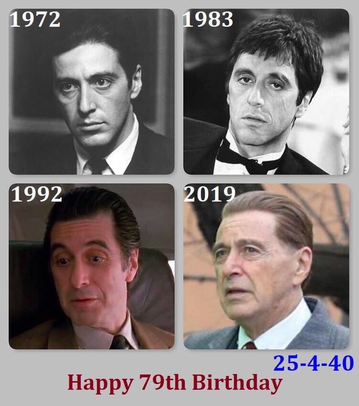 Al Pacino | Hollywood actor, Celebrities then and now, Celebrity costumes