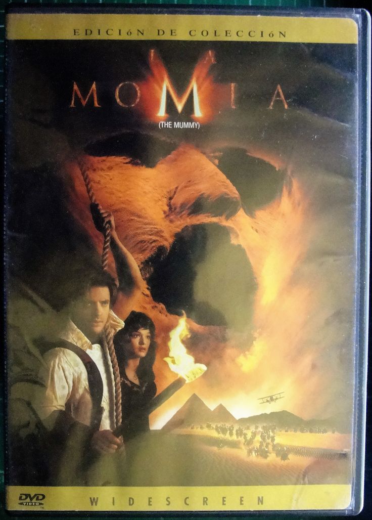 Ver La Momia 1 Online La Momia 1