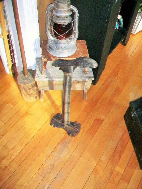 98 best shoe forms images on pinterest cast iron cobbler and cast iron shoe form