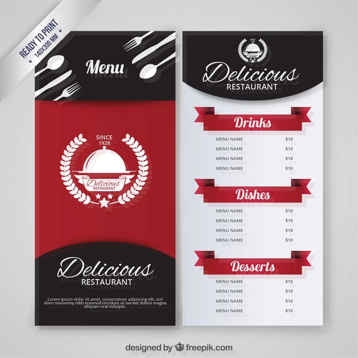 16 best MENU DESIGN INSPO images on Pinterest Restaurant menu - drinks menu template 16 best MENU DESIGN INSPO images on Pinterest Restaurant menu - drinks menu template