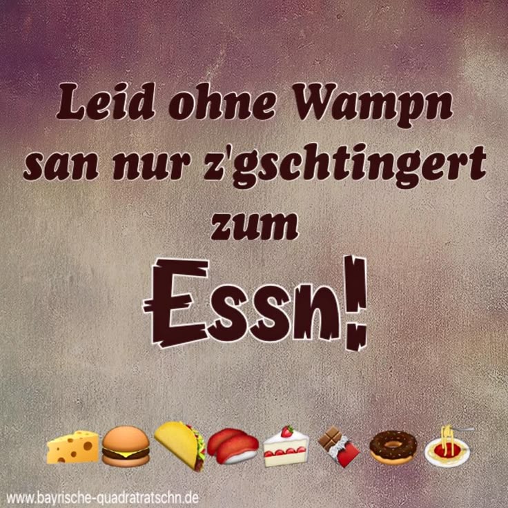 Bayerische Zitate Bayerische Zitate