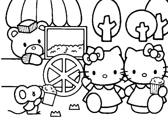 620 best A CRAFTS HELLO KITTY COLOR images on Pinterest Hello - new coloring pages with hello kitty 620 best A CRAFTS HELLO KITTY COLOR images on Pinterest Hello - new coloring pages with hello kitty