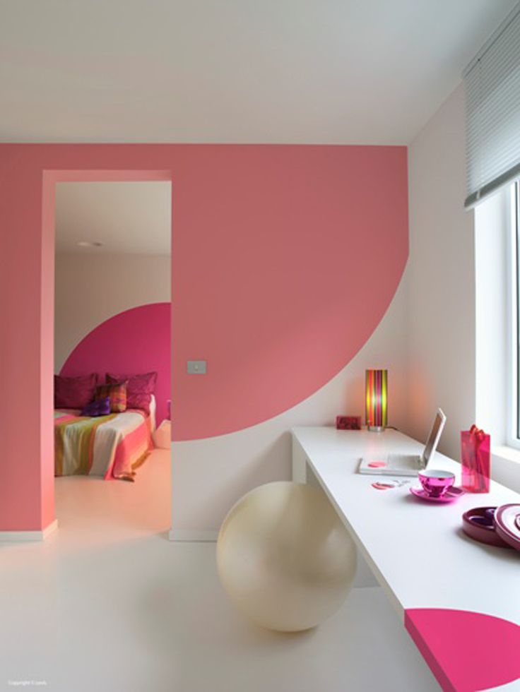 Bedroom Wall Paint Design Ideas Entrancing 144 Best Beautiful Wall Designs Images On Pinterest Bedrooms Design Decoration Bedroom Wall Paint Design Ideas Magnificent 144 Best Beautiful Wall Designs Images On Pinterest Bedrooms Design Inspiration