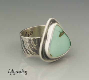 Best place to buy silver jewelry - Caramel Agate Statement Ring with Sterling Silver Accent