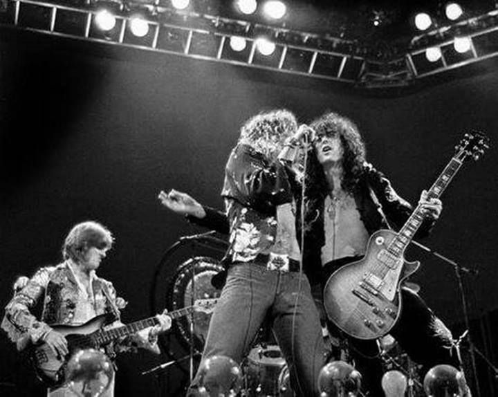 Led Zeppelin Whole Lotta Led Zeppelin Whole Lotta