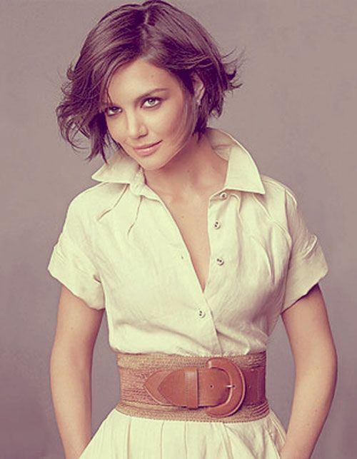 Trendy Short Hairstyles trendy Trendy Short Haircuts For Wavy Hair Trendy Short Hairstyles trendy short layered hairstyle 2013 Trendy Short Haircuts For Wavy Hair