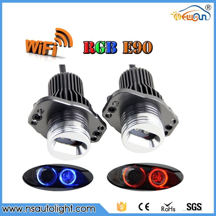 Pin on Car Lights