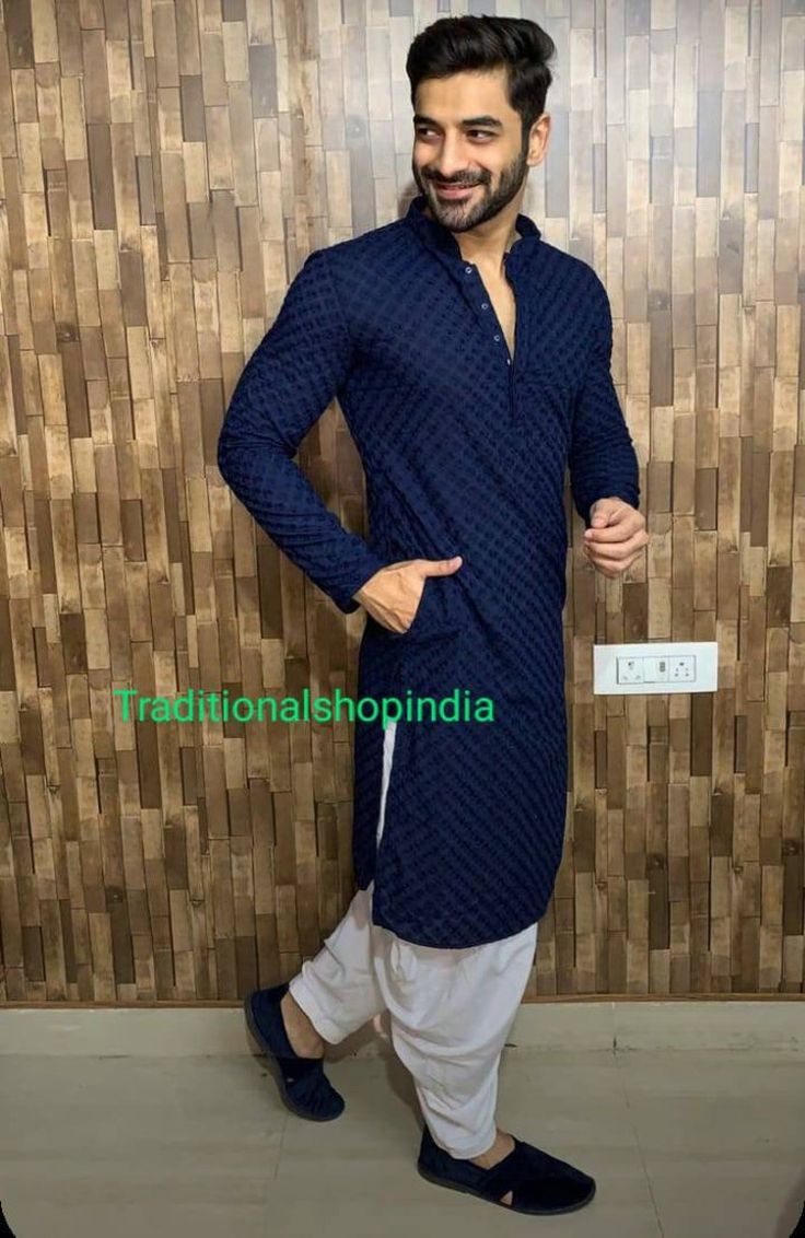 Kurta pajama trend new arrivals