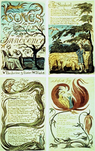 william blake innocence william blake innocence