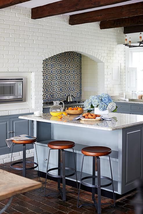 Best 25 Painted brick walls ideas on Pinterest | Painting brick ... Best 25 Painted brick walls ideas on Pinterest | Painting brick ...