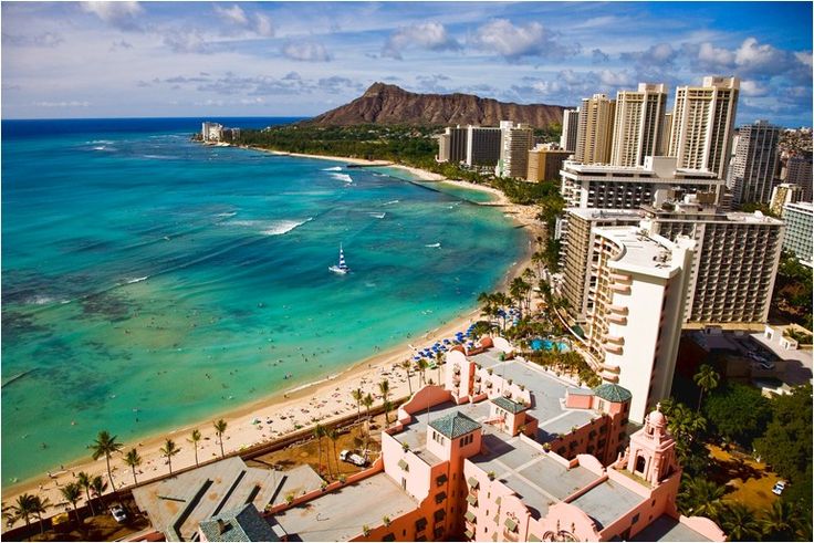 October Hawaii Vacation Packages | Hawaii vacation packages, Hawaii