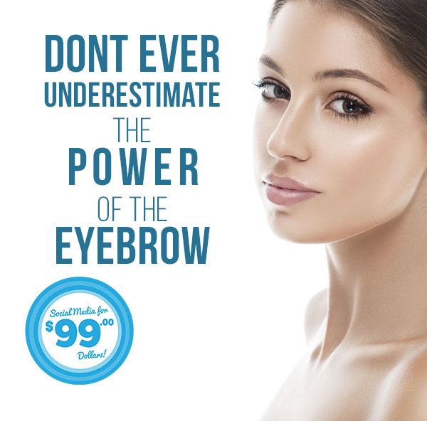 Don T Ever Underestimate The Power Of The Eyebrow Eyebrows Social Media Brow Lash Don T Ever Underestimate The Power Of The Eyebrow Eyebrows Social Media Brow Lash