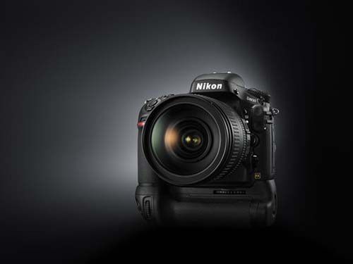 Welcome to the Nikon Global Website