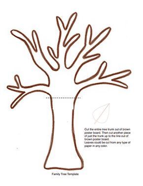 pin by picshy photoshop resource on template pinterest tree blank family tree template