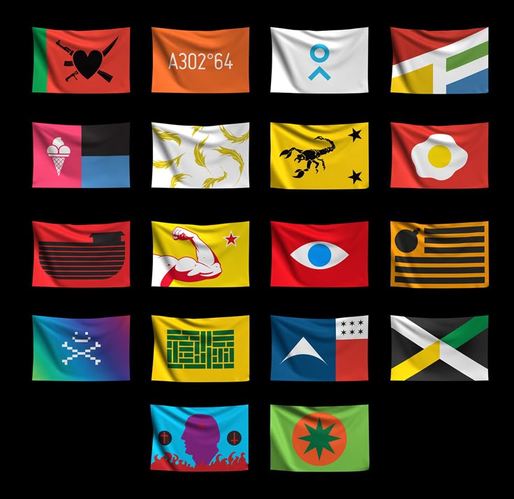 flag design