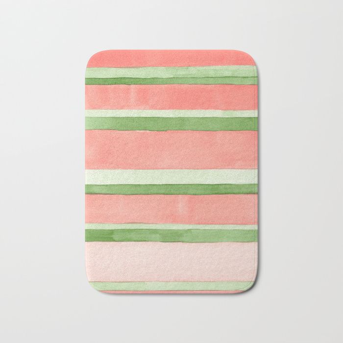 Pink Camo Bath Mat By Yyzdesign Camo Bath Pink Camo Bath Mat Design