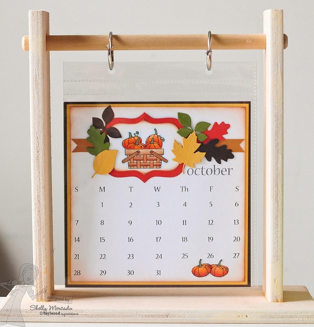 calendar projects