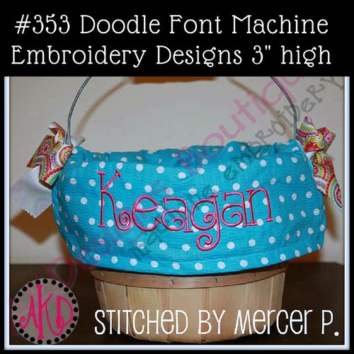 Kimberbell It/'s a Cinch Gift Bags Vol 3 Sweet Sentiments Machine Embroidery CD
