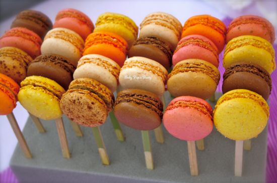 Comment Decorer Un Candy Bar Bapteme Comment Decorer Un Candy Bar Bapteme
