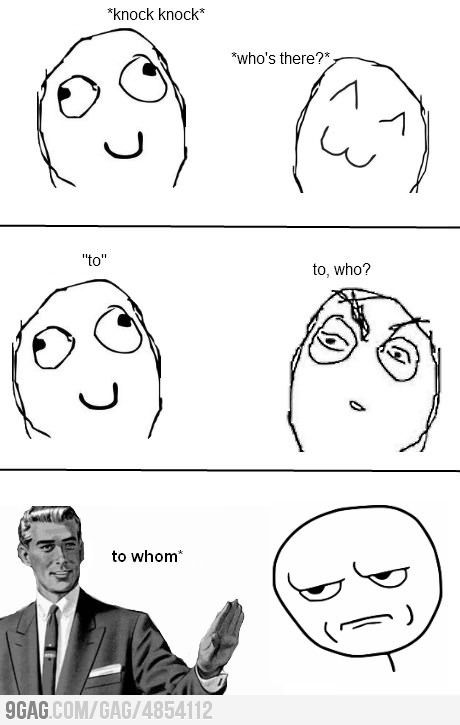 Best Stupid Knock Knock Jokes Images On Pinterest Funny Stuff