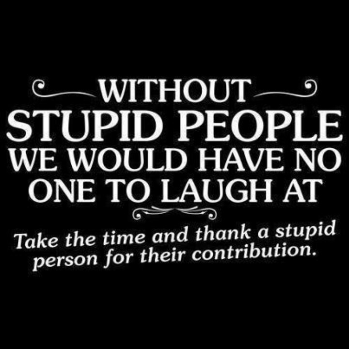 Stupid People Stupid Quotes Stupid People Funny Quotes Stupid People Stupid Quotes Stupid People Funny Quotes