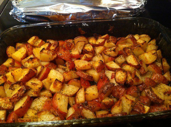 Vous avez besoin d\u0027une Idee repas soir ? Voilà 6! , Archzine.fr