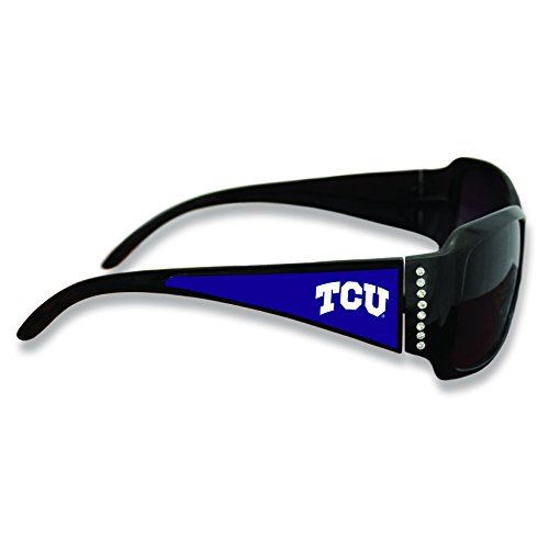 Pin on TCU