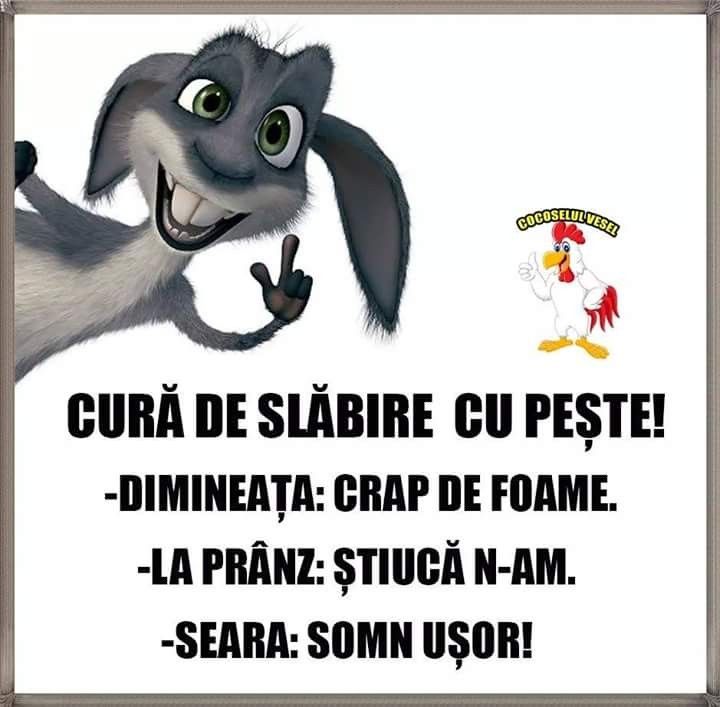benzi desenate de slăbit