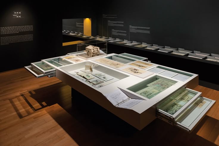 27 best Exhibit design images on Pinterest Exhibition display - interior trend modern gestein 27 best Exhibit design images on Pinterest Exhibition display - interior trend modern gestein