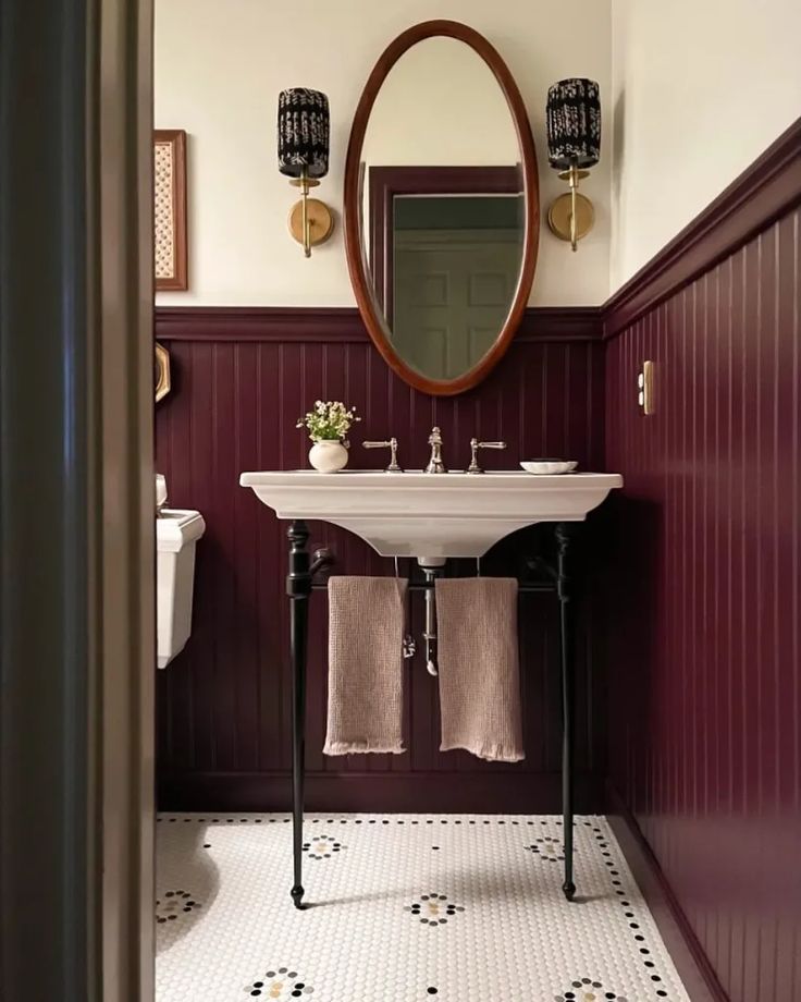 10 Bathroom Remodel Ideas That Are So Very 2025 In 2025 Small 093cea1e6a2f2115a1121a090104a635