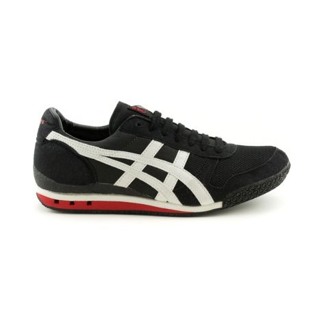 asics onitsuka tiger ultimate 81 black white red asics onitsuka tiger ultimate 81 black white red