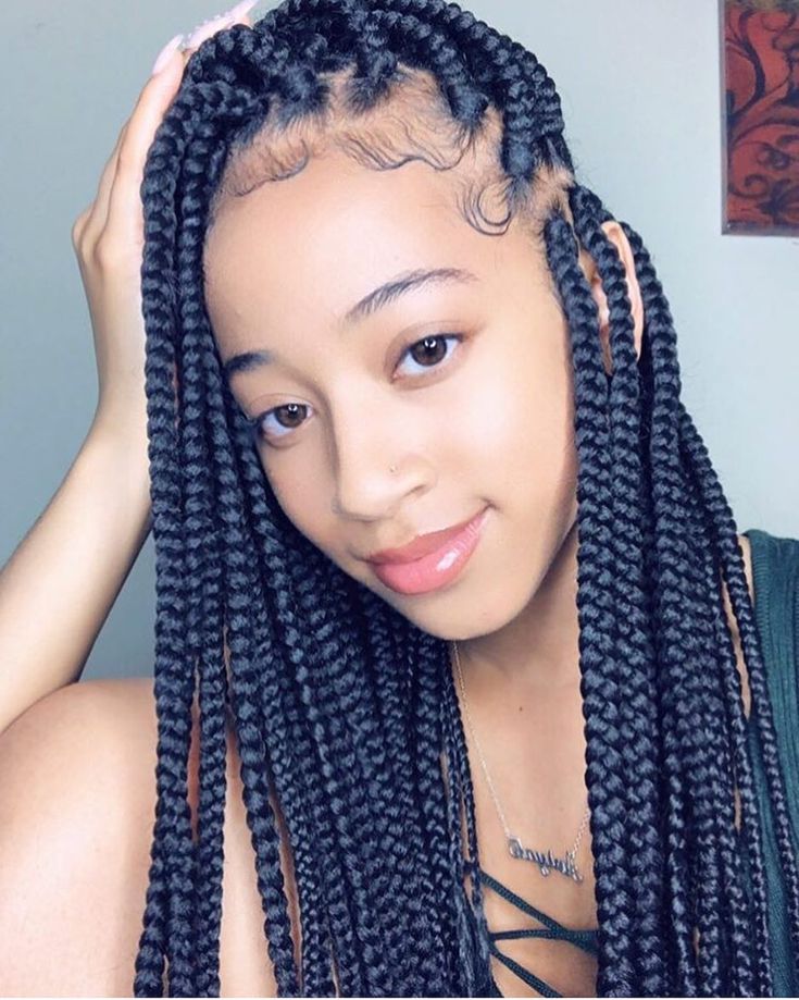 Flawless Braids niyahwilson_