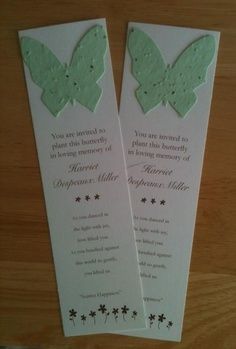Class Reunion Memorial Table Ideas class reunion memorial quotes quotesgram Plantable Bookmarks Are A Wonderful Way To Pay Tribute Memorial Bookmarks Memorial Class Reunion Memorial Table Ideas 17 best images about ideas for class reunion on pinterest reunions placemat and class reunion invitations Plantable Bookmarks Are A Wonderful Way To Pay Tribute Memorial Bookmarks Memorial