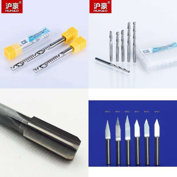 End Mill Carbide Inserts APMT1135 Milling Cutter Maintenance Accessories