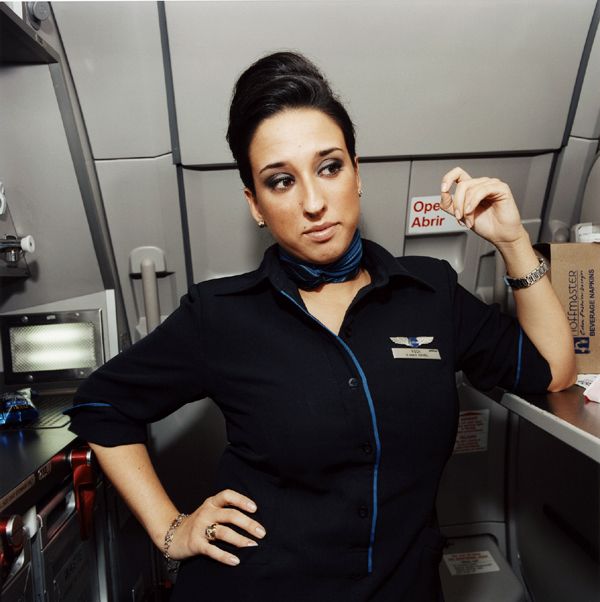 do gay people like frank sinatra from Konnor jet blue flight attendant is gay