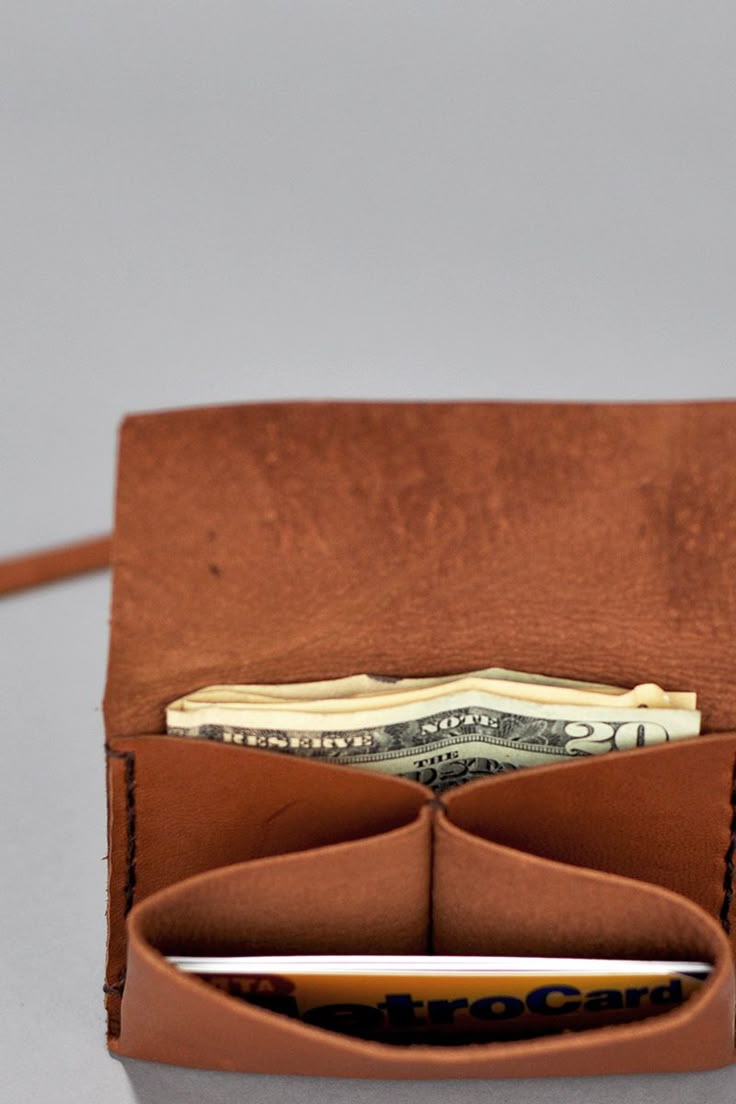 wallet templates