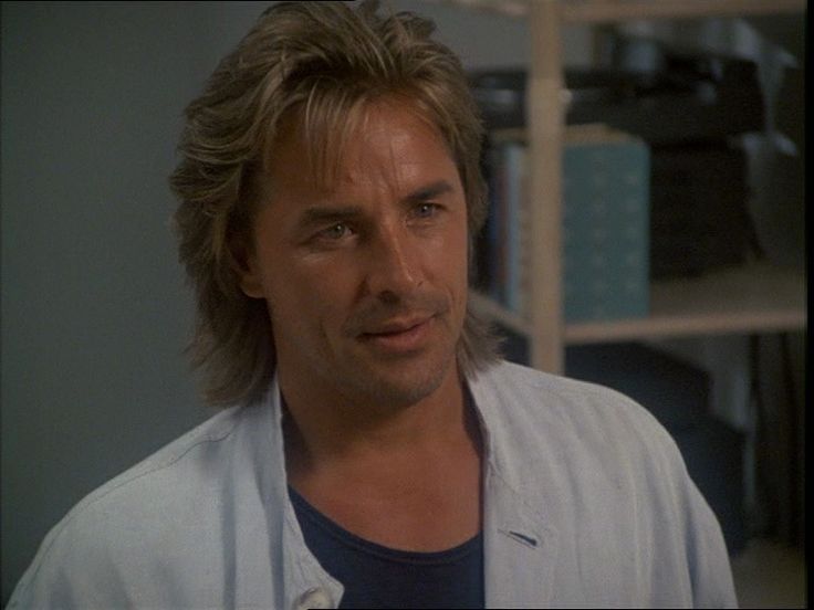 Sonny crockett kostüm