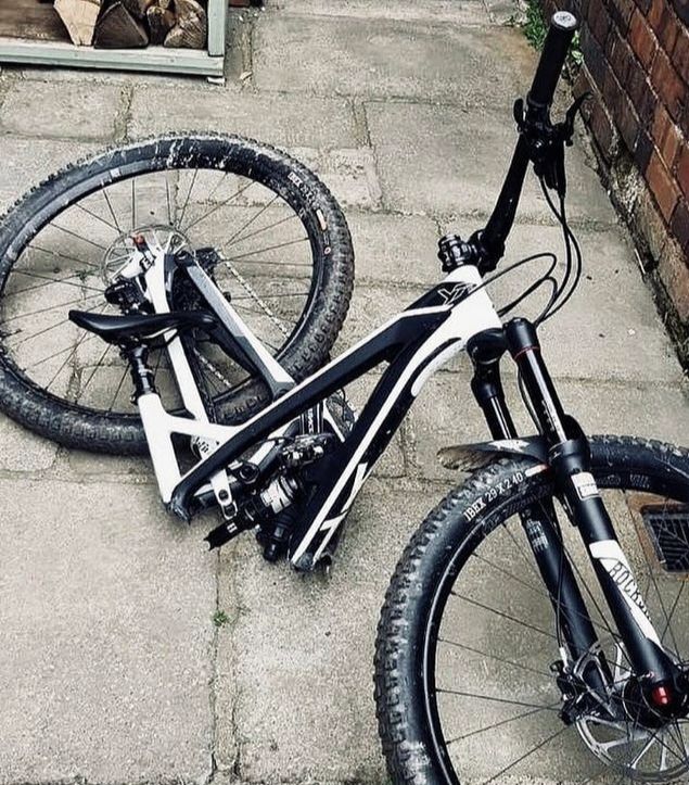 Watch Mountain Bike Vs Cyclocross Bike What S Really The