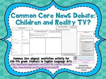 Argumentative Essay About Reality Tv How To Write A Thesis For A Narrative Essay also Master Level Writing Services Bullying Essay Thesis