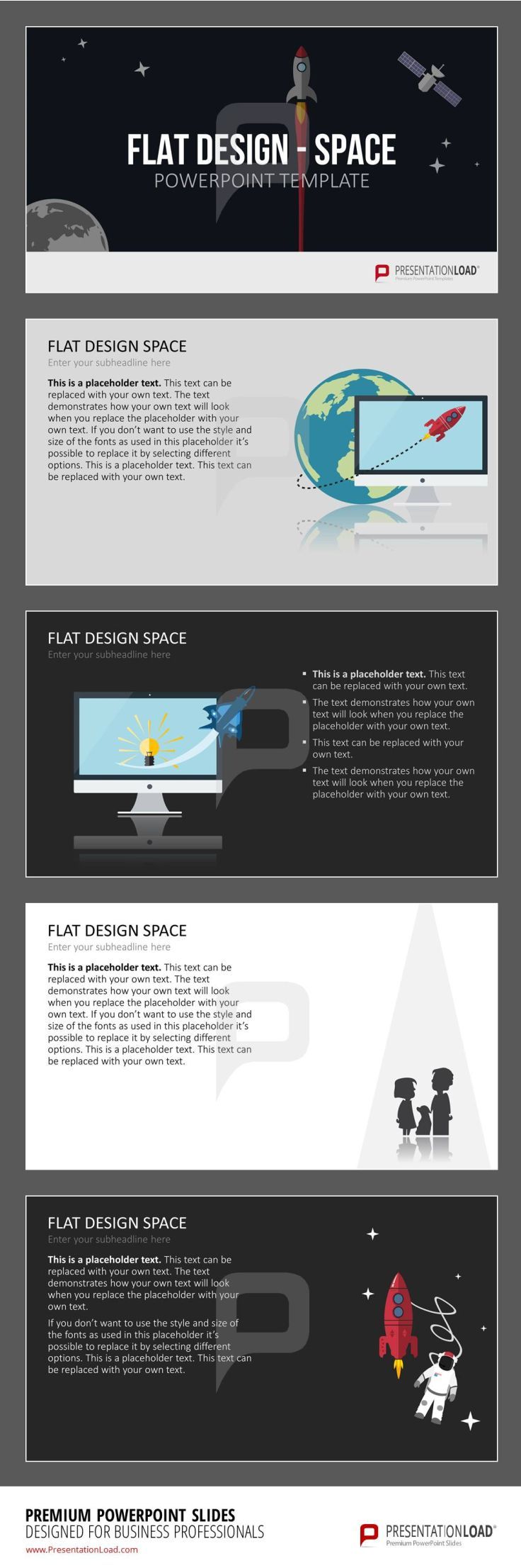 create your own ppt template