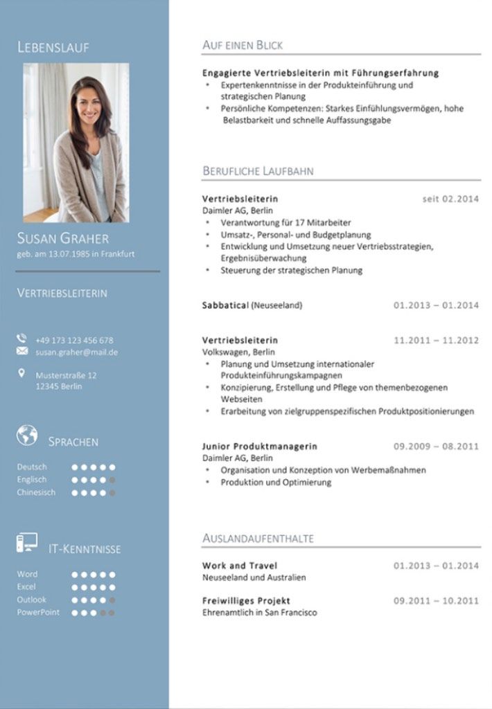 5 lebenslauf tipps wie ihr cv ein richtiger hingucker word template for cv