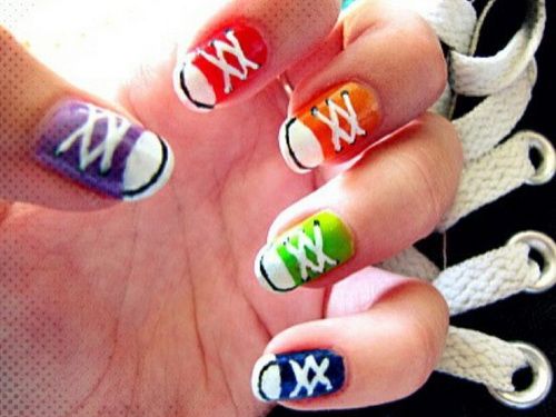 Cool Designs best 10+ cool nail designs ideas on pinterest | pretty nail Cool Designs best 10+ cool nail designs ideas on pinterest | pretty nail