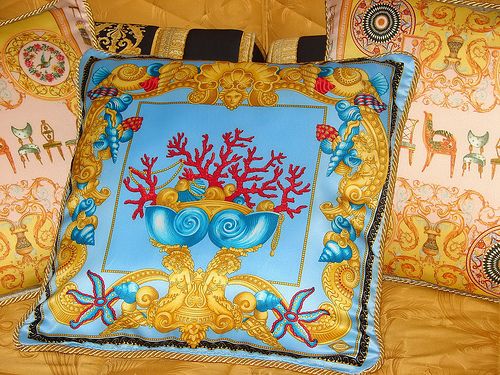 milan furniture fair: versace home collection | versace milan furniture fair: versace home collection | versace, Attraktive mobel