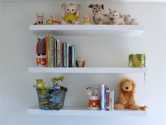 Shelving For The Nursery Baby Shelf Toys Stuffed Shelving For The Nursery Baby Shelf Toys Stuffed Animals Books Crafty Goodness Pinterest Shelves And